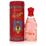Red Jeans by Versace - Eau De Toilette Spray 75 ml - voor vrouwen
