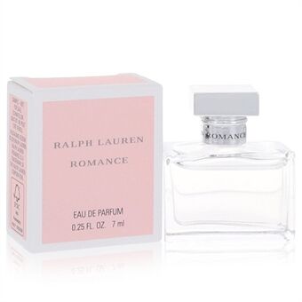 Romance by Ralph Lauren - Mini EDP 7 ml - voor vrouwen