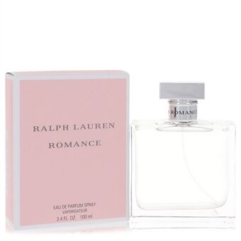 Romance by Ralph Lauren - Eau De Parfum Spray 100 ml - voor vrouwen