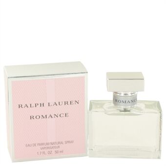 Romance by Ralph Lauren - Eau De Parfum Spray 50 ml - voor vrouwen