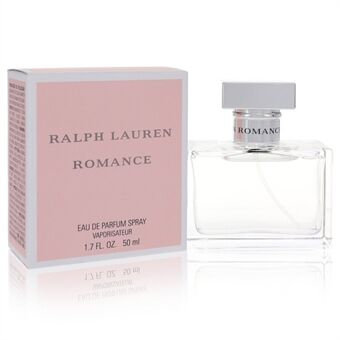 Romance by Ralph Lauren - Eau De Parfum Spray 50 ml - voor vrouwen