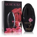 Rose Noire by Giorgio Valenti - Parfum De Toilette Spray 100 ml - voor vrouwen