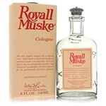 Royall Muske by Royall Fragrances - All Purpose Lotion / Cologne 240 ml - voor mannen