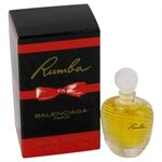 Rumba by Ted Lapidus - Mini EDT 4 ml - voor vrouwen