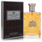 Safari by Ralph Lauren - Eau De Toilette Spray 125 ml - voor mannen