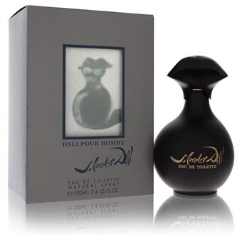 Salvador Dali by Salvador Dali - Eau De Toilette Spray 100 ml - voor mannen