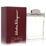 Salvatore Ferragamo by Salvatore Ferragamo - Eau De Toilette Spray 100 ml - voor mannen