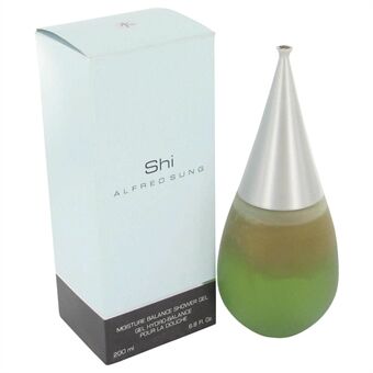 Shi by Alfred Sung - Shower Gel 200 ml - voor vrouwen