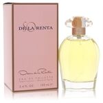 So De La Renta by Oscar De La Renta - Eau De Toilette Spray 100 ml - voor vrouwen