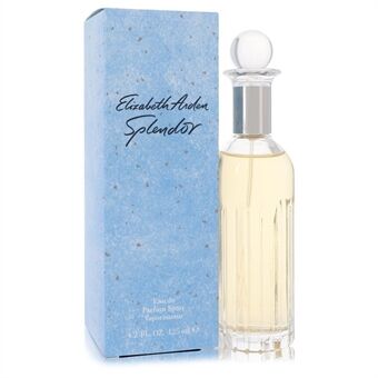 Splendor by Elizabeth Arden - Eau De Parfum Spray 125 ml - voor vrouwen