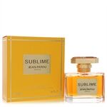 Sublime by Jean Patou - Eau De Parfum Spray 50 ml - voor vrouwen