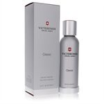 Swiss Army by Victorinox - Eau De Toilette Spray 100 ml - voor mannen
