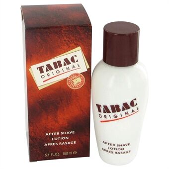 Tabac by Maurer & Wirtz - After Shave 151 ml - voor mannen