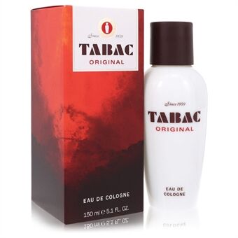 Tabac by Maurer & Wirtz - Cologne 151 ml - voor mannen
