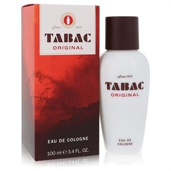Tabac by Maurer & Wirtz - Cologne 100 ml - voor mannen