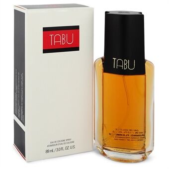 Tabu by Dana - Eau De Cologne Spray 90 ml - voor vrouwen