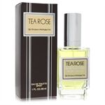 Tea Rose by Perfumers Workshop - Eau De Toilette Spray 30 ml - voor vrouwen