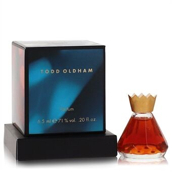 Todd Oldham by Todd Oldham - Pure Parfum 6 ml - voor vrouwen
