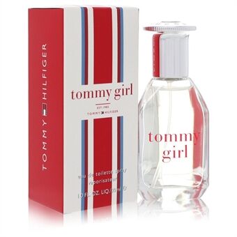Tommy Girl by Tommy Hilfiger - Eau De Toilette Spray 30 ml - voor vrouwen