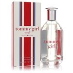 Tommy Girl by Tommy Hilfiger - Eau De Toilette Spray 100 ml - voor vrouwen