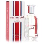 Tommy Girl by Tommy Hilfiger - Eau De Toilette Spray 50 ml - voor vrouwen