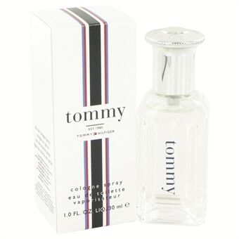 Tommy Hilfiger by Tommy Hilfiger - Eau De Toilette Spray 30 ml - voor mannen
