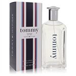 Tommy Hilfiger by Tommy Hilfiger - Eau De Toilette Spray 100 ml - voor mannen