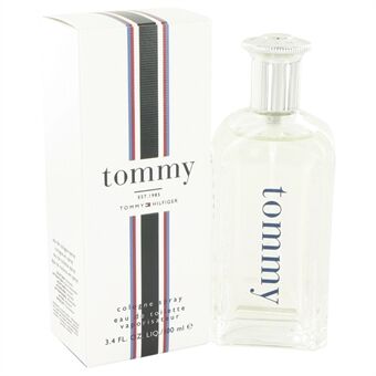 Tommy Hilfiger by Tommy Hilfiger - Eau De Toilette Spray 100 ml - voor mannen