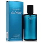 Cool Water by Davidoff - Eau De Toilette Spray 75 ml - voor mannen