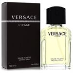 Versace L'Homme by Versace - Eau De Toilette Spray 100 ml - voor mannen
