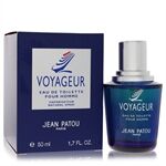 Voyageur by Jean Patou - Eau De Toilette Spray 50 ml - voor mannen