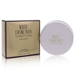 White Diamonds by Elizabeth Taylor - Dusting Powder 77 ml - voor vrouwen