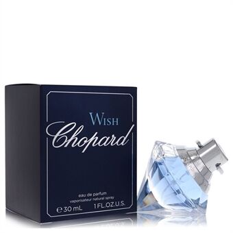 Wish by Chopard - Eau De Parfum Spray 30 ml - voor vrouwen