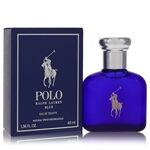 Polo Blue by Ralph Lauren - Eau De Toilette Spray 41 ml - voor mannen