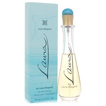 Laura by Laura Biagiotti - Eau De Toilette Spray 75 ml - voor vrouwen