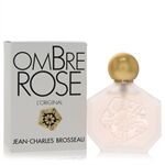 Ombre Rose by Brosseau - Eau De Toilette Spray 30 ml - voor vrouwen