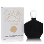 Ombre Rose by Brosseau - Pure Perfume 7 ml - voor vrouwen
