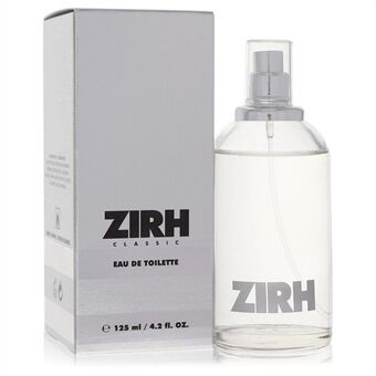 Zirh by Zirh International - Eau De Toilette Spray 125 ml - voor mannen