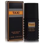 Taxi by Cofinluxe - Eau De Toilette Spray 100 ml - voor mannen