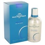 Aqua Motu by Comptoir Sud Pacifique - Eau De Toilette Spray 100 ml - voor vrouwen
