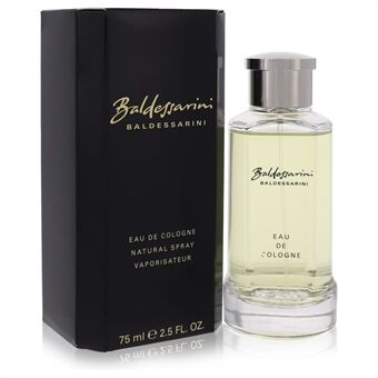 Baldessarini by Hugo Boss - Cologne Spray 75 ml - voor mannen