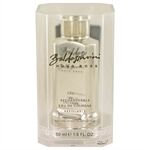 Baldessarini by Hugo Boss - Metal Refillable Cologne Spray 50 ml - voor mannen