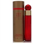 Perry Ellis 360 Red by Perry Ellis - Eau De Parfum Spray 50 ml - voor vrouwen