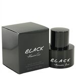 Kenneth Cole Black by Kenneth Cole - Eau De Toilette Spray 50 ml - voor mannen