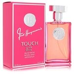 Touch With Love by Fred Hayman - Eau De Parfum Spray 100 ml - voor vrouwen