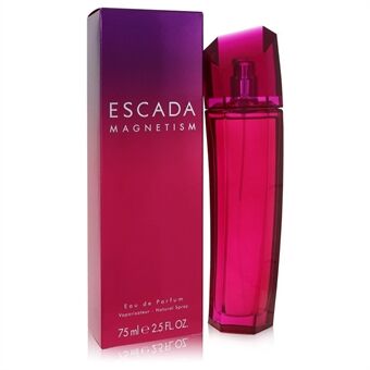Escada Magnetism by Escada - Eau De Parfum Spray 75 ml - voor vrouwen