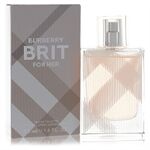 Burberry Brit by Burberry - Eau De Toilette Spray 50 ml - voor vrouwen