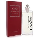 Declaration by Cartier - Eau De Toilette Spray 100 ml - voor mannen