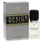 Design by Paul Sebastian - Mini Cologne 7 ml - voor mannen