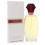 Design by Paul Sebastian - Fine Parfum Spray 100 ml - voor vrouwen